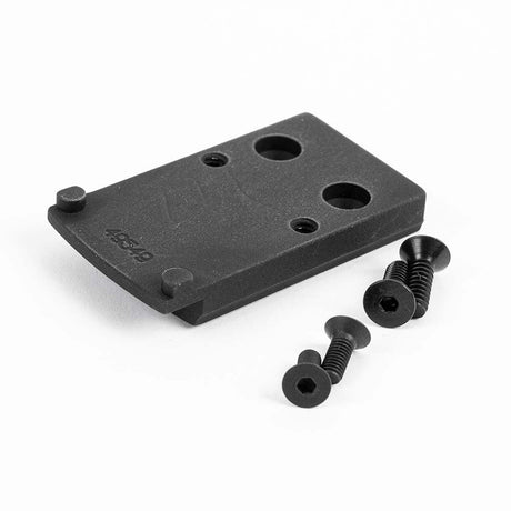 Sig P365 [X & XL] Optics Ready plate | Trijicon RMR footprint