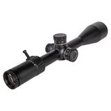 Sightmark Presidio 3-18x50 LR2 FFP riflescope
