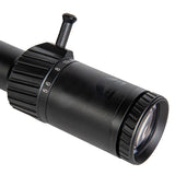 Sightmark Presidio 3-18x50 LR2 FFP riflescope