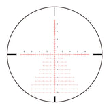 Sightmark Presidio 5-30x56 LR2 FFP riflescope