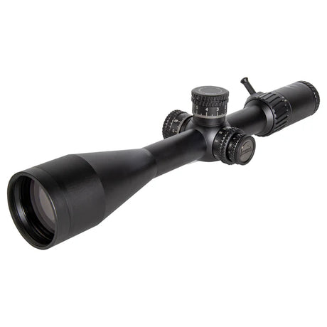 Sightmark Presidio 5-30x56 LR2 FFP riflescope
