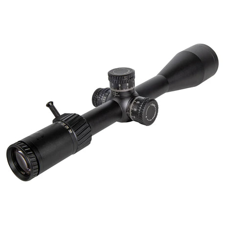 Sightmark Presidio 5-30x56 LR2 FFP riflescope