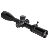 Sightmark Presidio 5-30x56 LR2 FFP riflescope