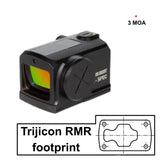 Sightmark Mini Shot M-Spec M2 Solar red dot
