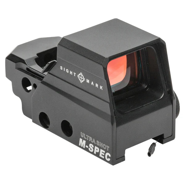Sightmark Ultra Shot M-Spec FMS Reflex Sight red dot