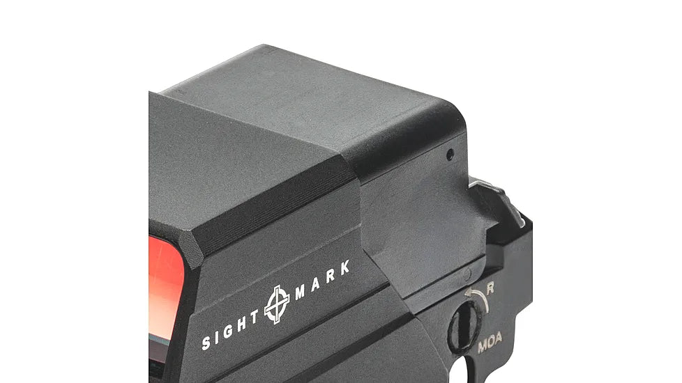 Sightmark Ultra Shot M-Spec FMS Reflex Sight red dot