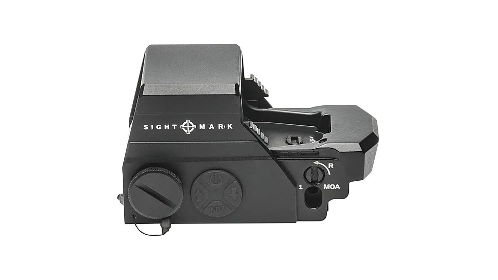 Sightmark Ultra Shot M-Spec FMS Reflex Sight red dot