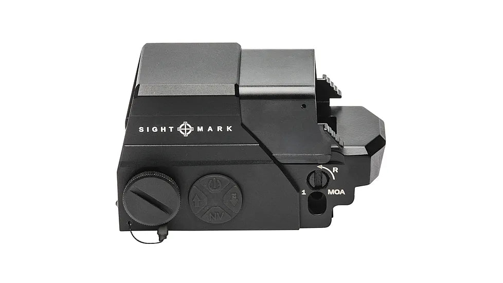 Sightmark Ultra Shot M-Spec FMS Reflex Sight red dot