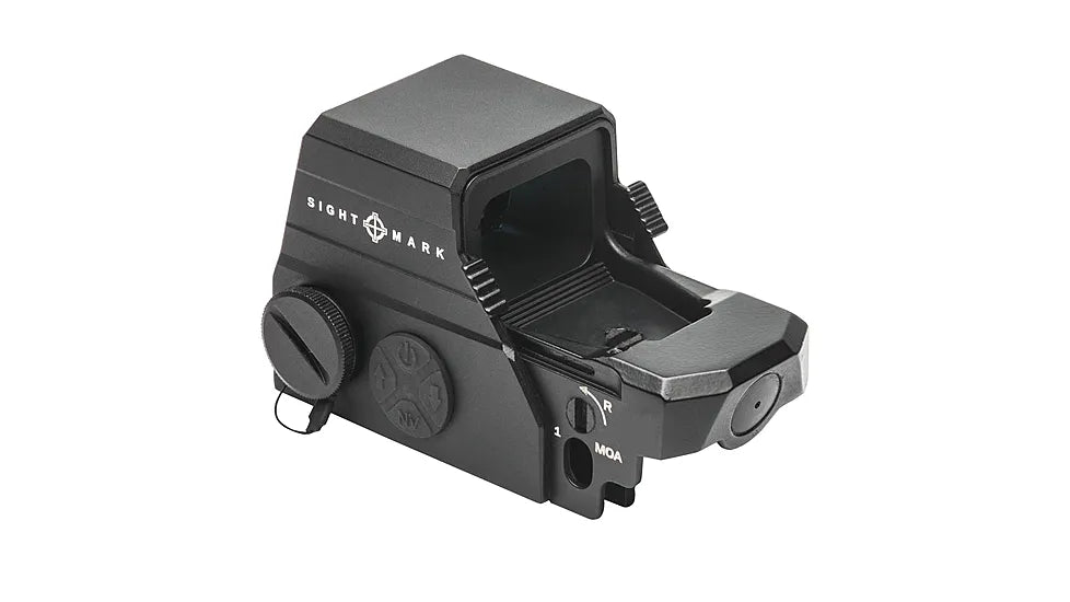 Sightmark Ultra Shot M-Spec FMS Reflex Sight red dot