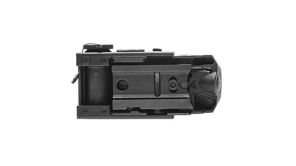Sightmark Ultra Shot M-Spec FMS Reflex Sight red dot