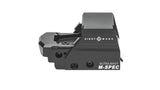 Sightmark Ultra Shot M-Spec FMS Reflex Sight red dot