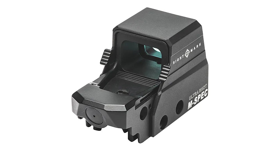 Sightmark Ultra Shot M-Spec FMS Reflex Sight red dot