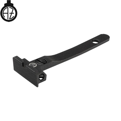 Smith & Wesson revolver [K, L, N & X] adjustable rear sight | grooved