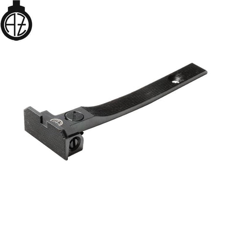 S&W revolver [686 629 19 66 586 & other] adjustable rear sight | blank