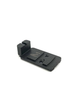 Springfield 1911 DS Prodigy Optics Ready plate with rear sight | Holosun 509T footprint