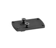 Springfield [XD,XDM XDS] & HS [XDM HS-9 XDS] red dot mount | Docter footprint