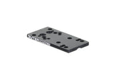 Taurus [G3C G3X G3XL & GX4 GX4XL] red dot mount | type C [RMR RTS Docter footprint]