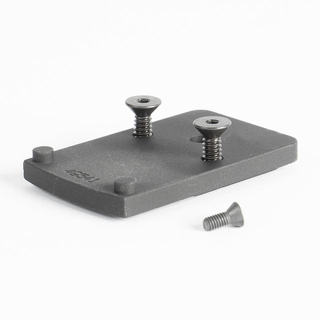 Taurus [G3, G2S, G2C, TX22] red dot mount [20.5 mm] | Trijicon RMR footprint