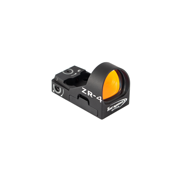 Toni System red dot ZR4 | 4 MOA