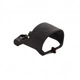 Toni System ZR4 red dot armored cover with fiber optics sights