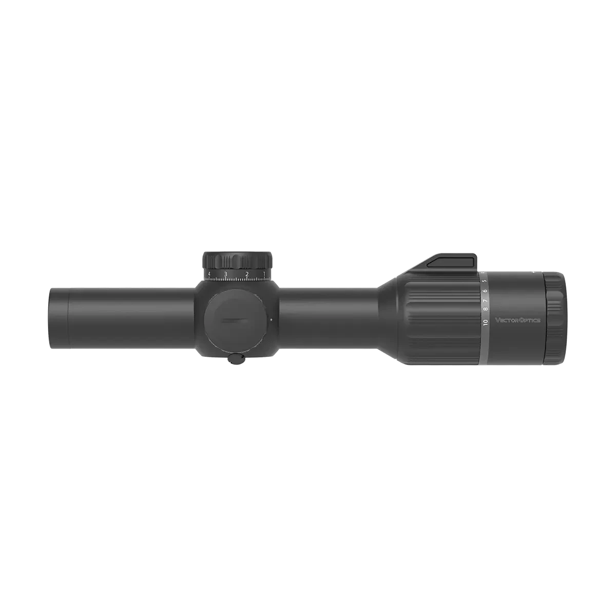 Vector Optics Constantine 1-10x24 HD FFP riflescope