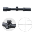 Vector Optics Matiz 3-9x40 SFP MIL riflescope Vector Optics