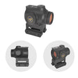 Vector Optics Paragon 1X18 Mini Prism Scope