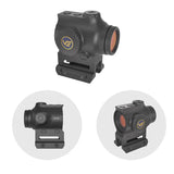 Vector Optics Paragon 1X18 Mini Prism Scope