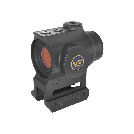 Vector Optics Paragon 1X18 Mini Prism Scope