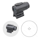 Vector Optics Paragon 1x16 ultra compact rifle scope
