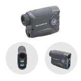 Vector Optics Paragon 6x21 GenIII BDC Rangefinder