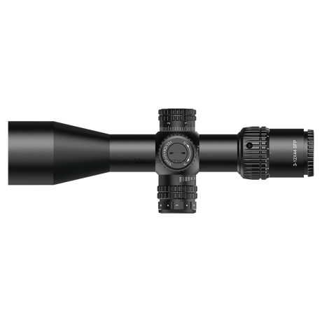 Vector Optics Veyron 3-12x44IR SFP compact rifle scope