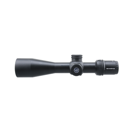 Vector Optics Veyron 4-16x44 IR First Focal Plane Illuminated rifle scope
