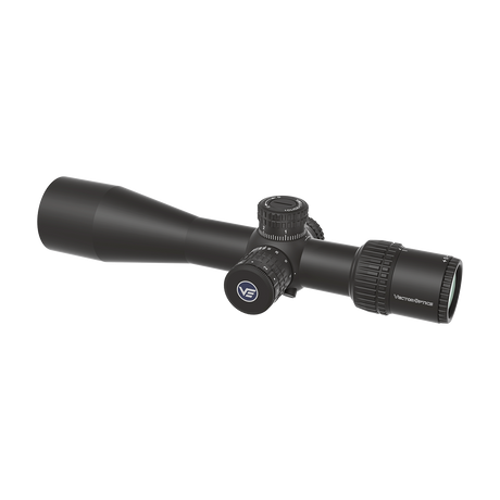 Vector Optics Veyron 4-16x44IR SFP compact rifle scope