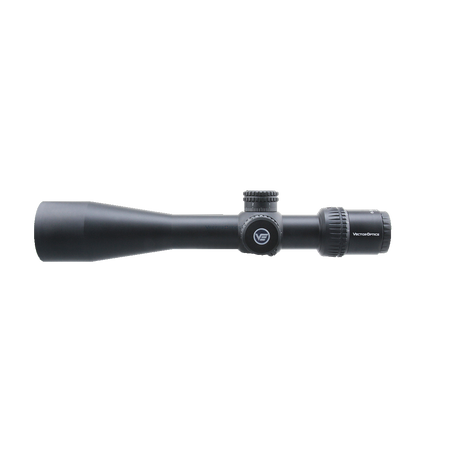 Vector Optics Veyron 6-24x44 IR First Focal Plane Illuminated rifle scope