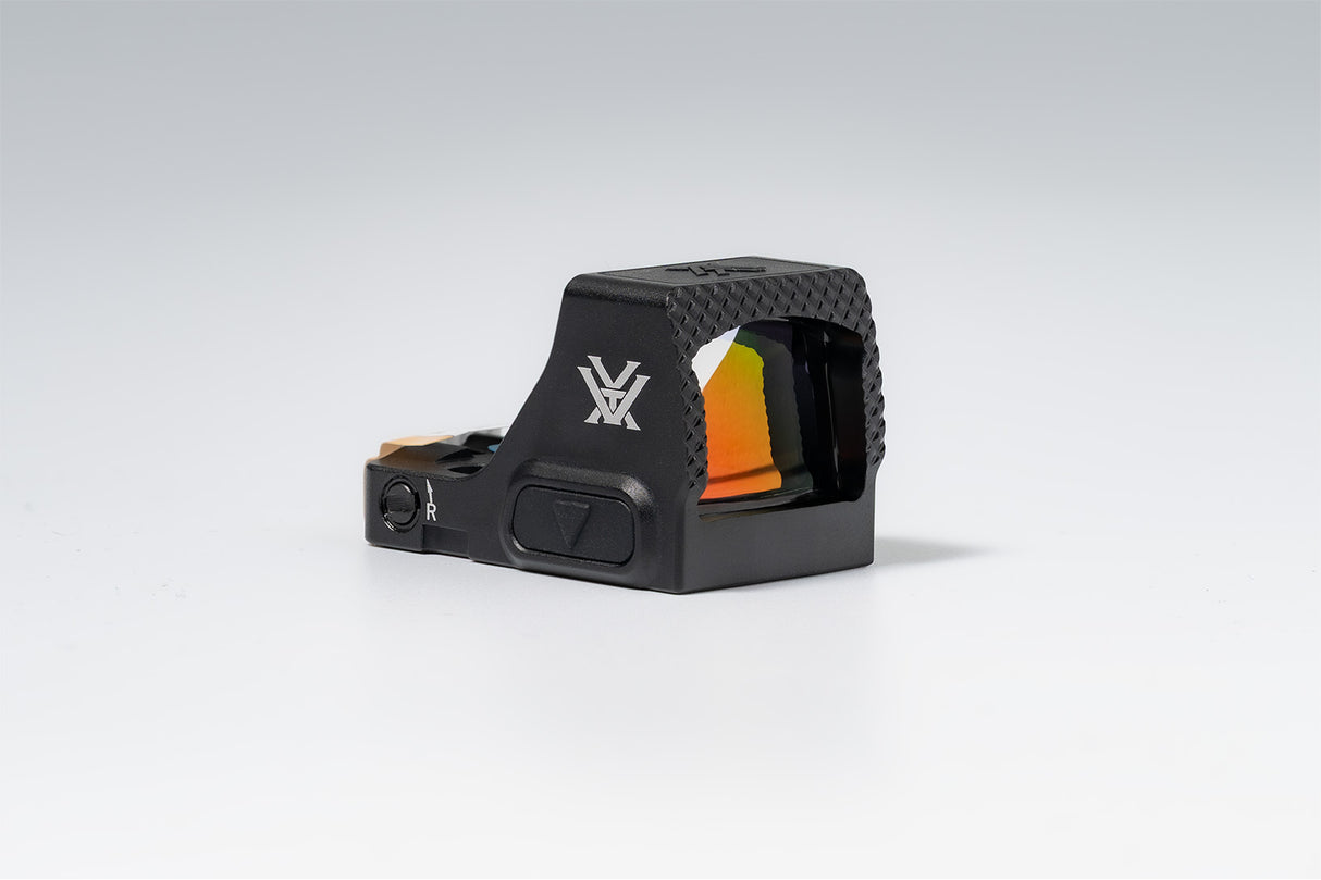 Vortex Defender CCW