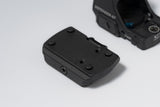Vortex Defender ST