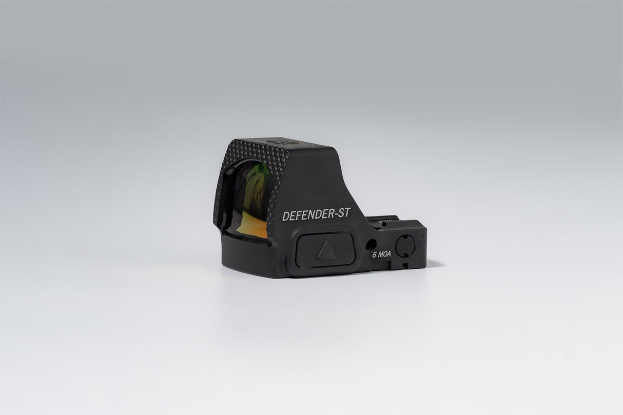 Vortex Defender ST
