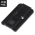 Walther PDP 2.0 [2022] Optics Ready plate | Aimpoint Acro footprint
