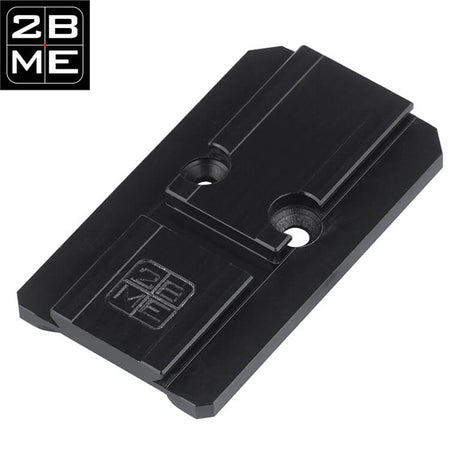 Walther PDP 2.0 [2022] Optics Ready plate | Aimpoint Acro footprint