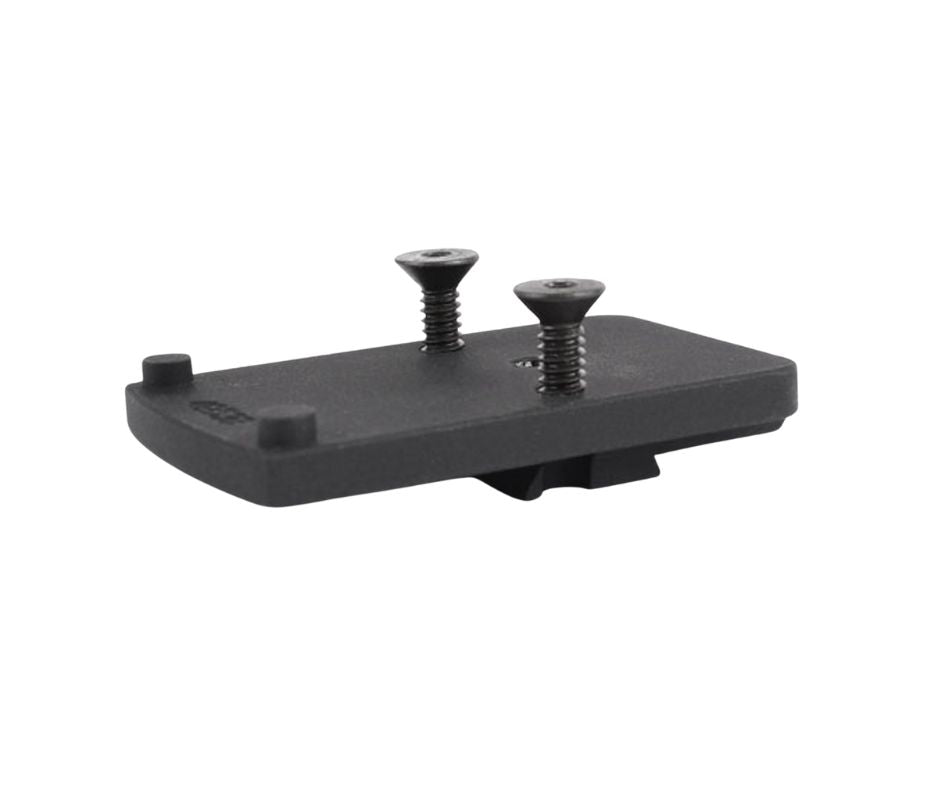 Walther [PPQ 22 LR PPQ M2 22 LR] red dot mount | Trijicon RMR footprint