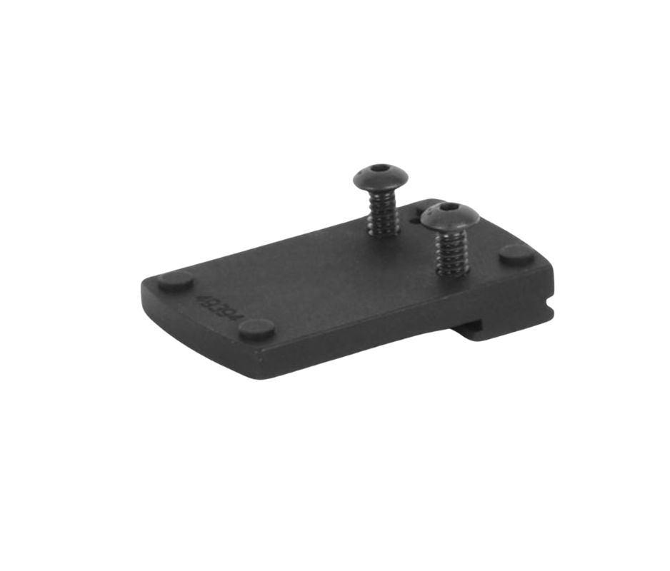 Walther [PPQ P99 Creed PPX & PPS] red dot mount | type S [RMSc DPP K-series footprint]