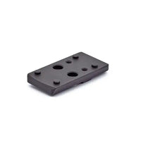 Walther PPQ [Q4 & Q5] Optics Ready plate | Leupold DPP footprint