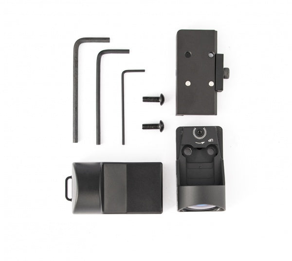 Toni System red dot ZR4 | 4 MOA