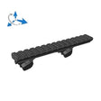 Adapter for Picatinny rail | Blaser base