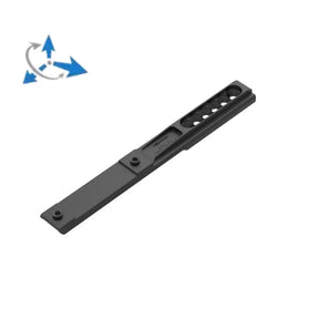 Adapter for Pixfra Chiron PFI-C450 | Blaser base