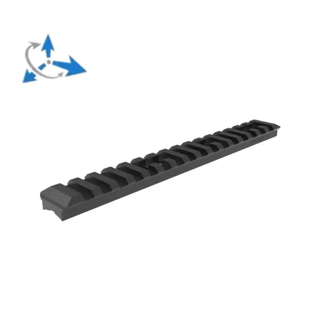 Benelli Argo picatinny rail JK-N