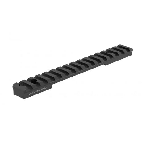 Bergara B14 Long Action Picatinny rail [steel]