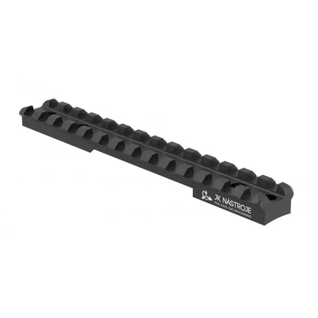 Bergara B14 Short Action Picatinny rail [steel | light weight]