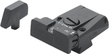 Browning Hi-Power adjustable sights | blank